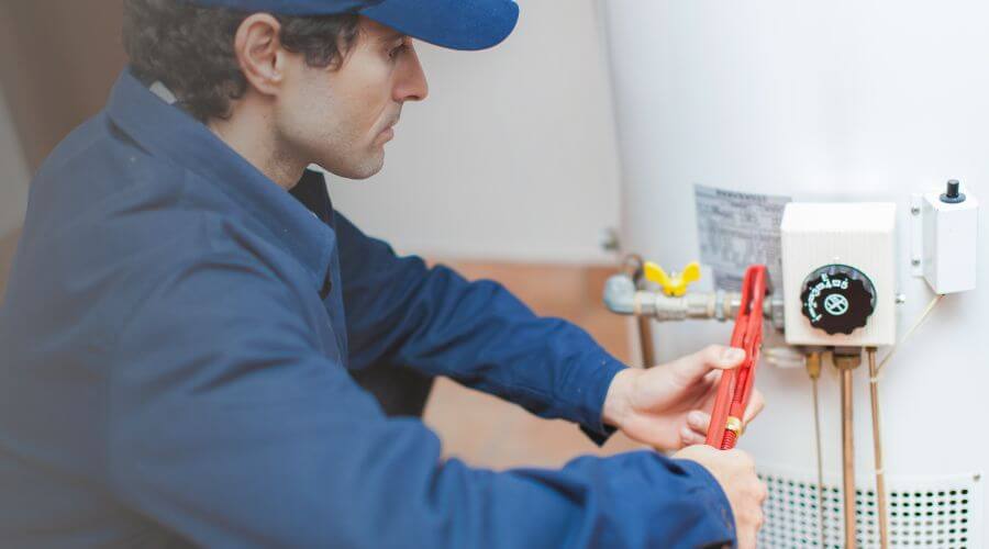 Professional same day plumber in Paris, ME